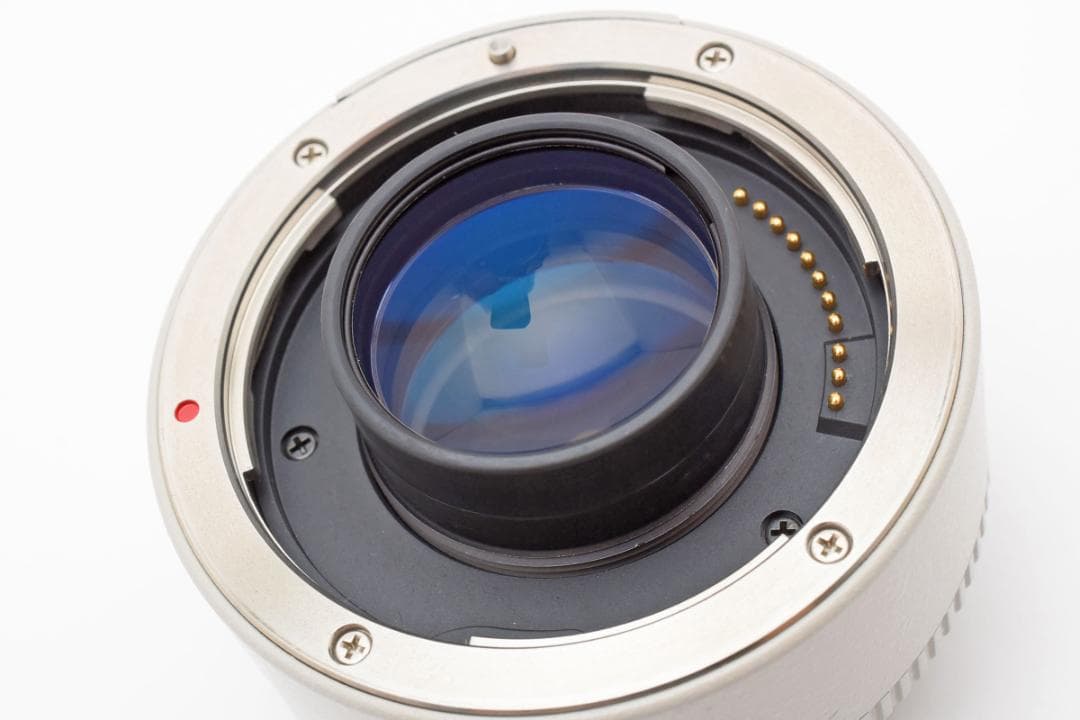 その他 Canon EXTENDER EF 1.4x #7585