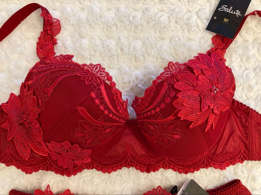 サルート/D75&L/風花/80G