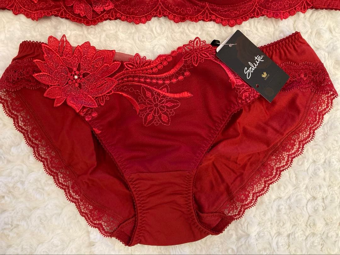 サルート/D75&L/風花/80G