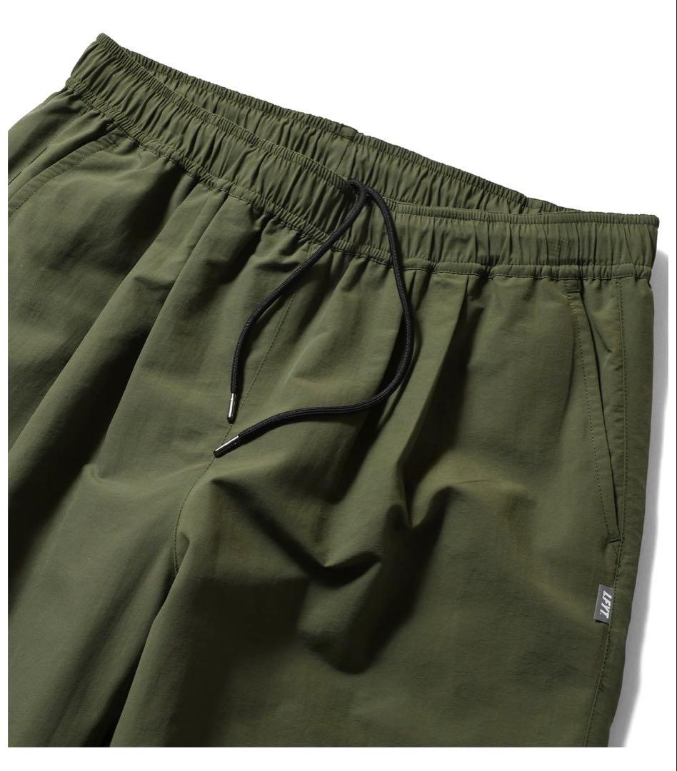 ラファイエット　lfyt ナイロンセットアップ