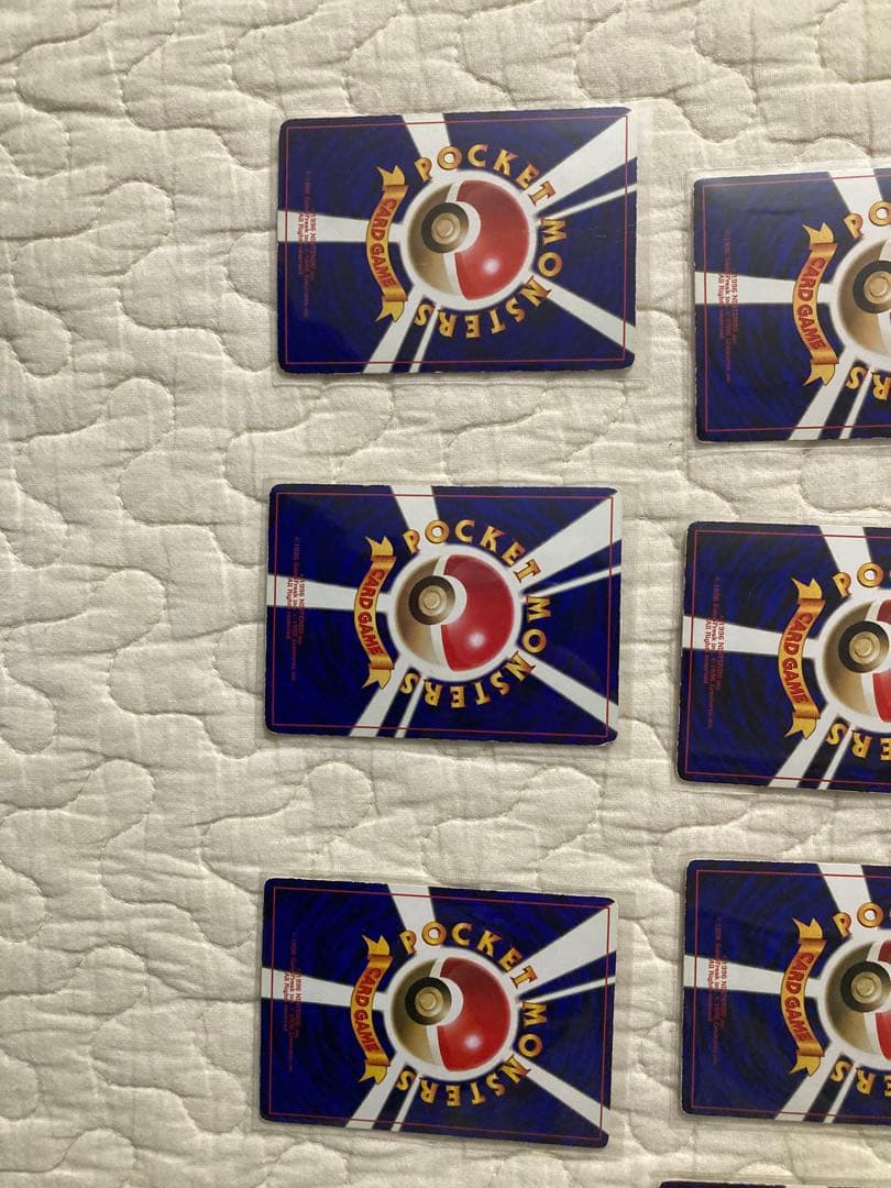 ポケモンカード 30枚セット コロコロコミック　プロモ　旧裏