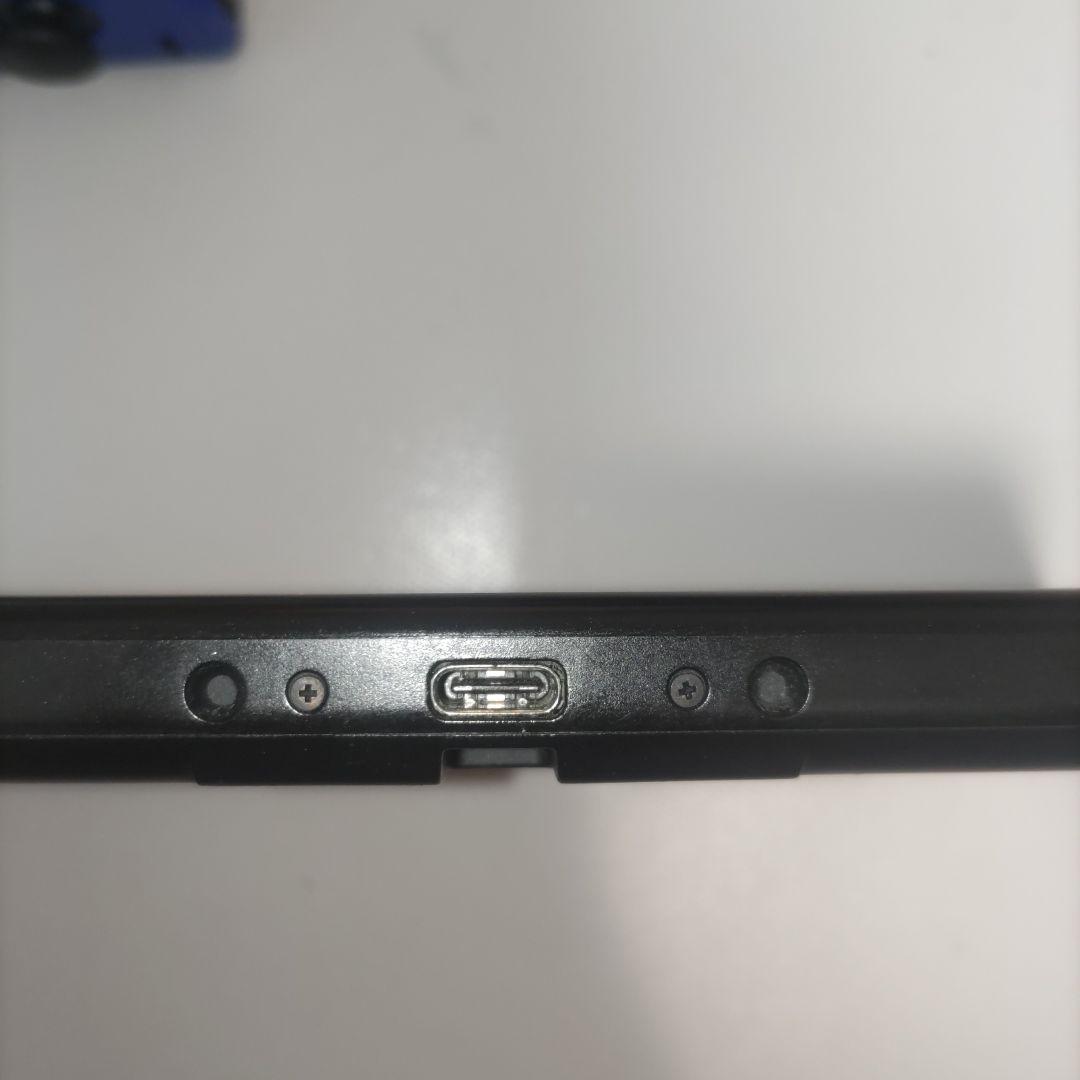 【良品】Nintendo Switch 本体 未対策機