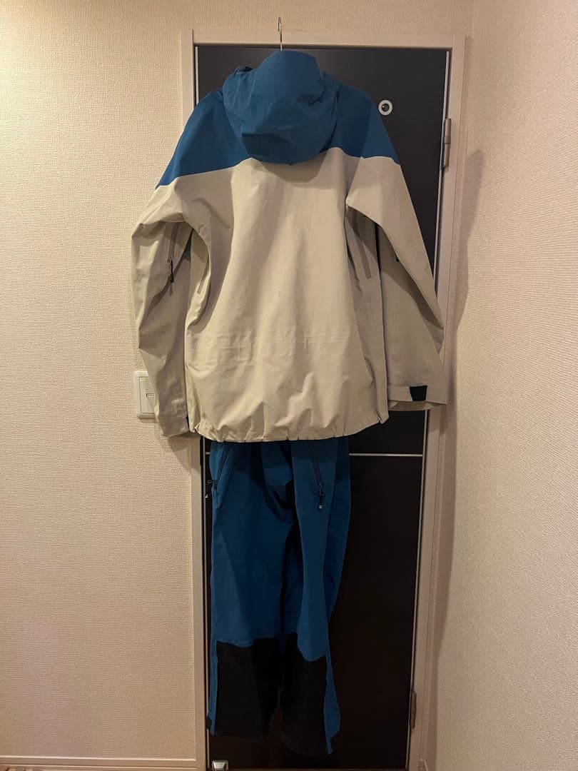 unfudge Lサイズ　上下セット