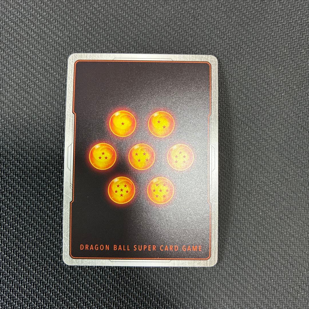 ドラゴンボール　ブルマ　パラレル FB06-035