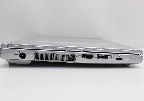 ノートPC　レッツノート　CF-SV1 16GB　第11世代