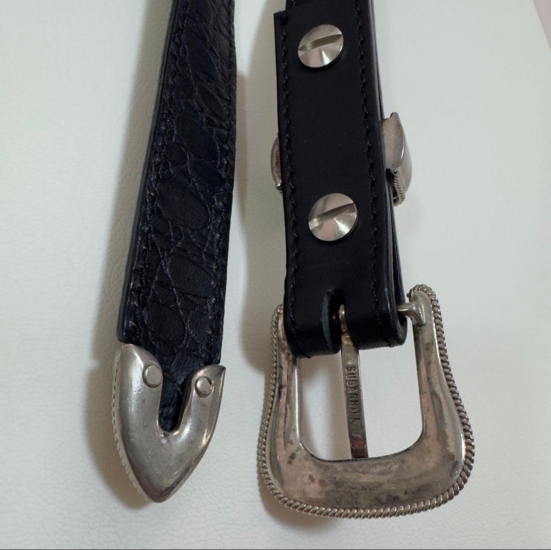 SUGARHILL シュガーヒル ベルト