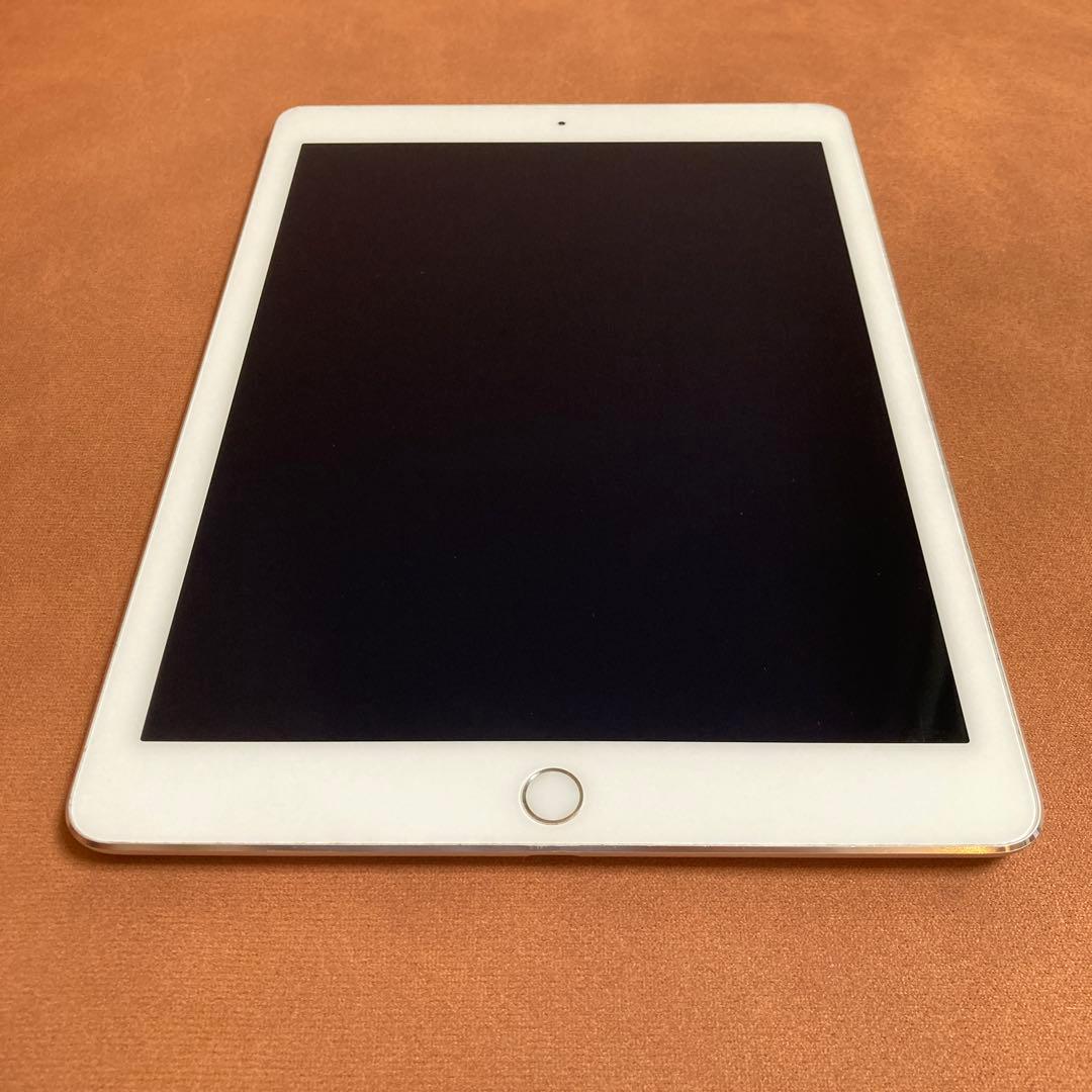 608【早い者勝ち】iPad Air2 第2世代 64GB WIFIモデル☆