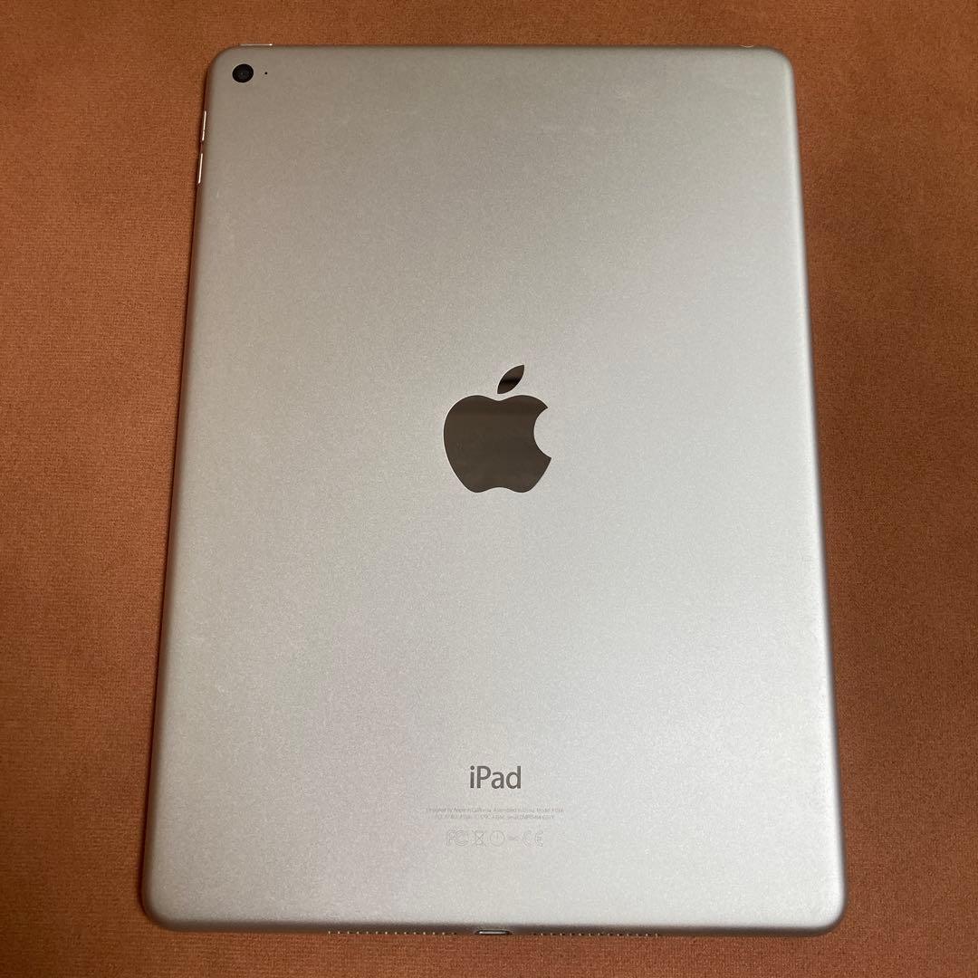 608【早い者勝ち】iPad Air2 第2世代 64GB WIFIモデル☆