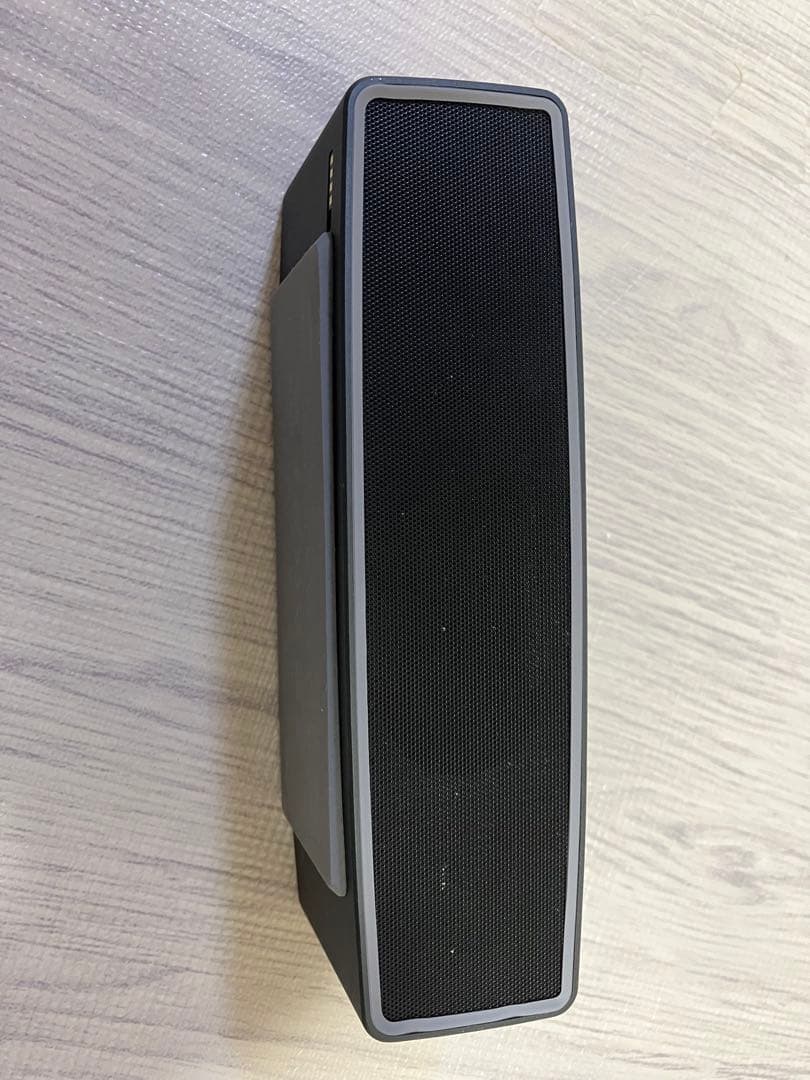 Bose soundlink mini Ⅱ Bluetooth speaker