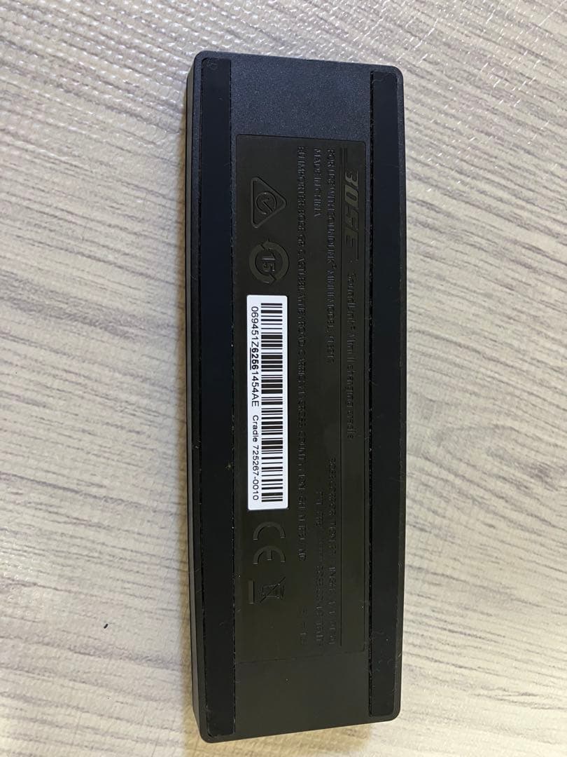 Bose soundlink mini Ⅱ Bluetooth speaker