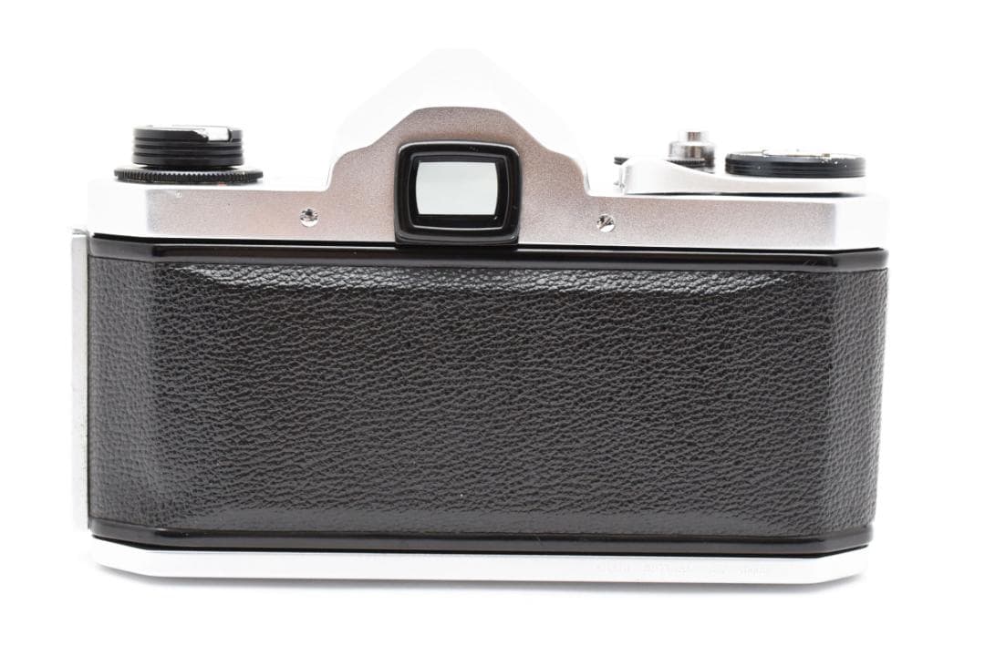 フィルムカメラ ASAHI PENTAX K Auto-TAKUMAR 1:2 55mm