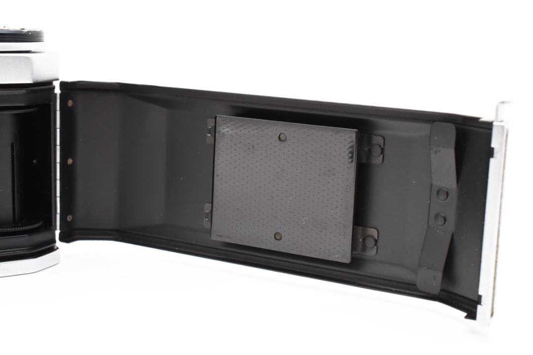 フィルムカメラ ASAHI PENTAX K Auto-TAKUMAR 1:2 55mm