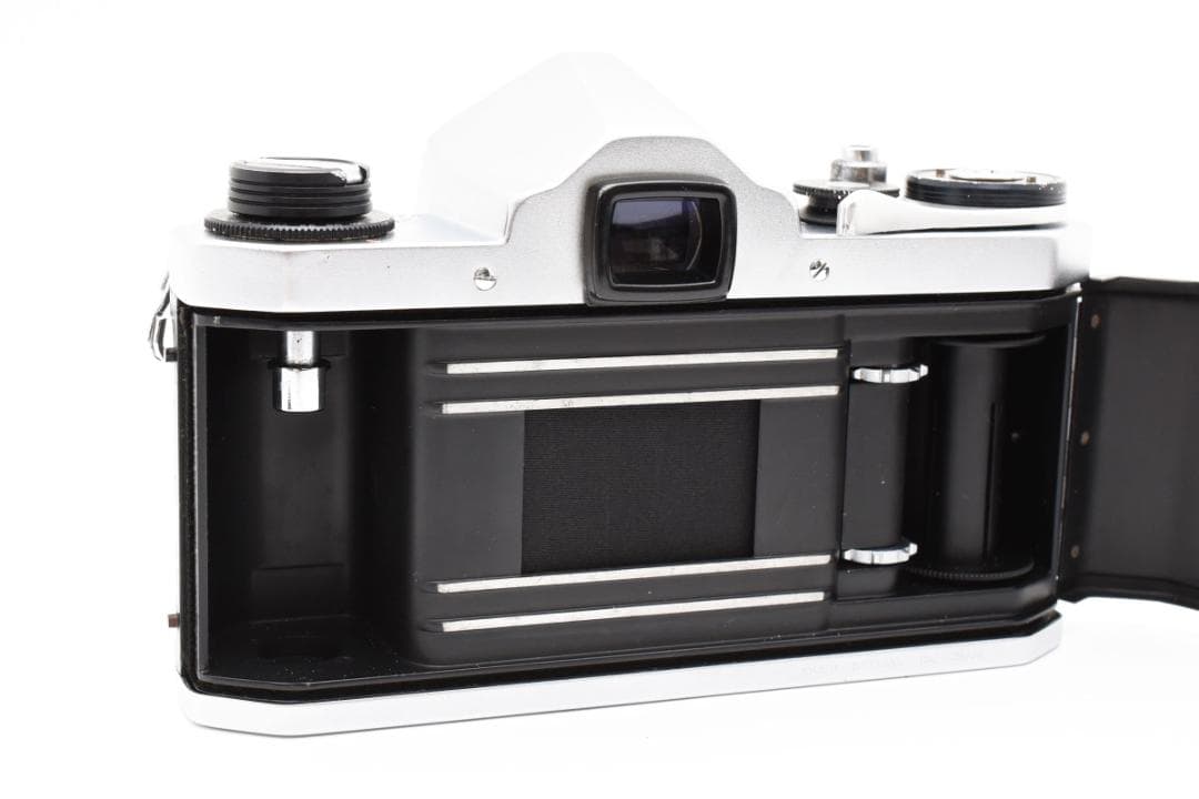 フィルムカメラ ASAHI PENTAX K Auto-TAKUMAR 1:2 55mm