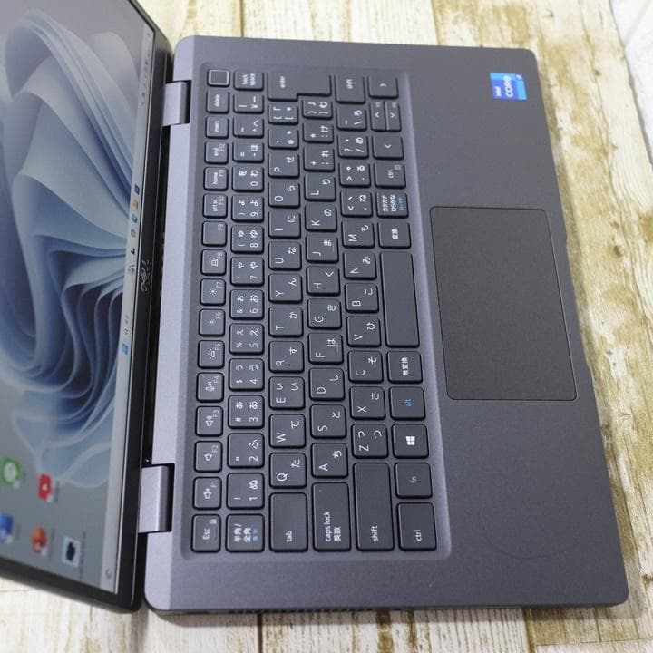 サンガムDell Latitude7320 i716GB Office