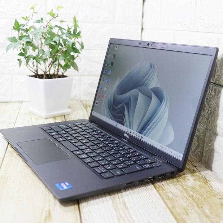 サンガムDell Latitude7320 i716GB Office