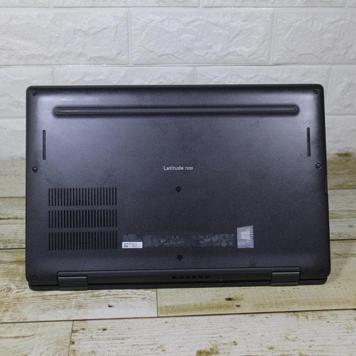 サンガムDell Latitude7320 i716GB Office