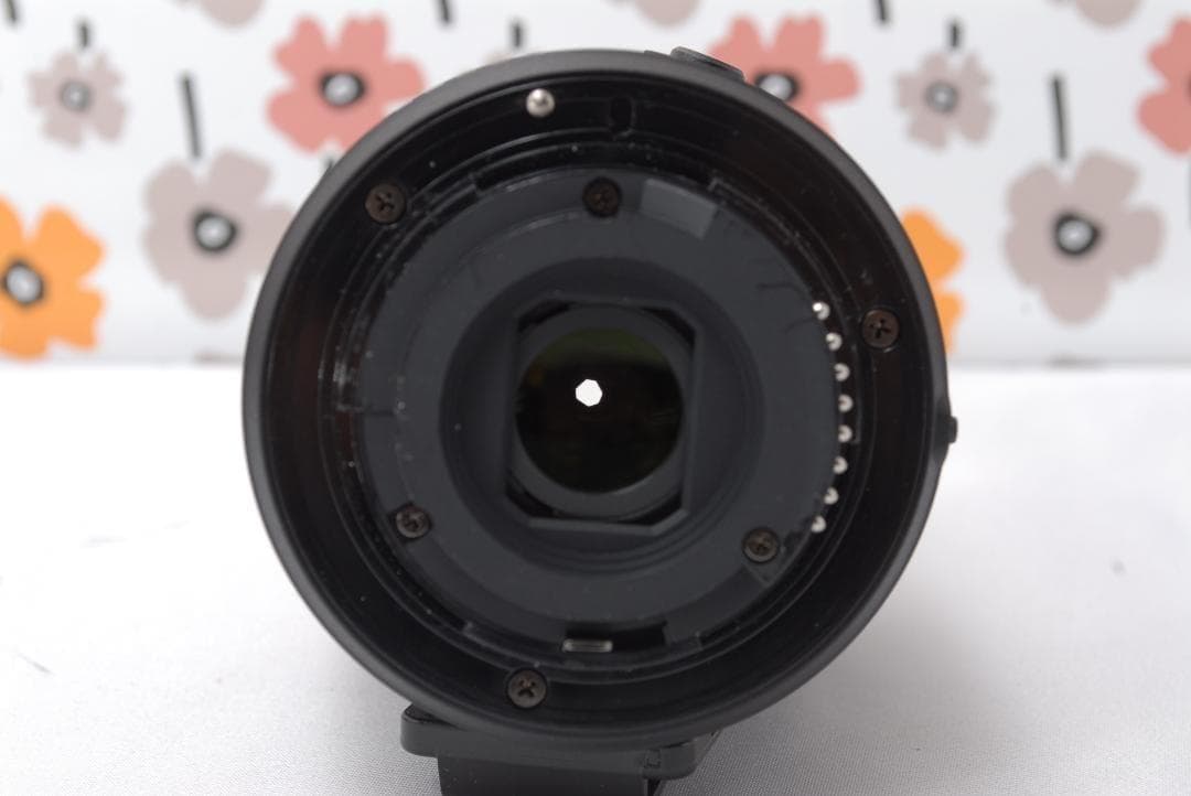 ❤Nikon D3500❤ショット数少なめ！❤Bluetooth搭載❤美品