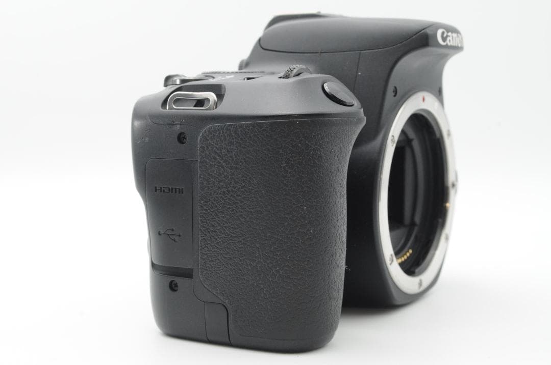 ★極上品⑧★年末大SALE★ Canon EOS Kiss x9 ダブルレンズ