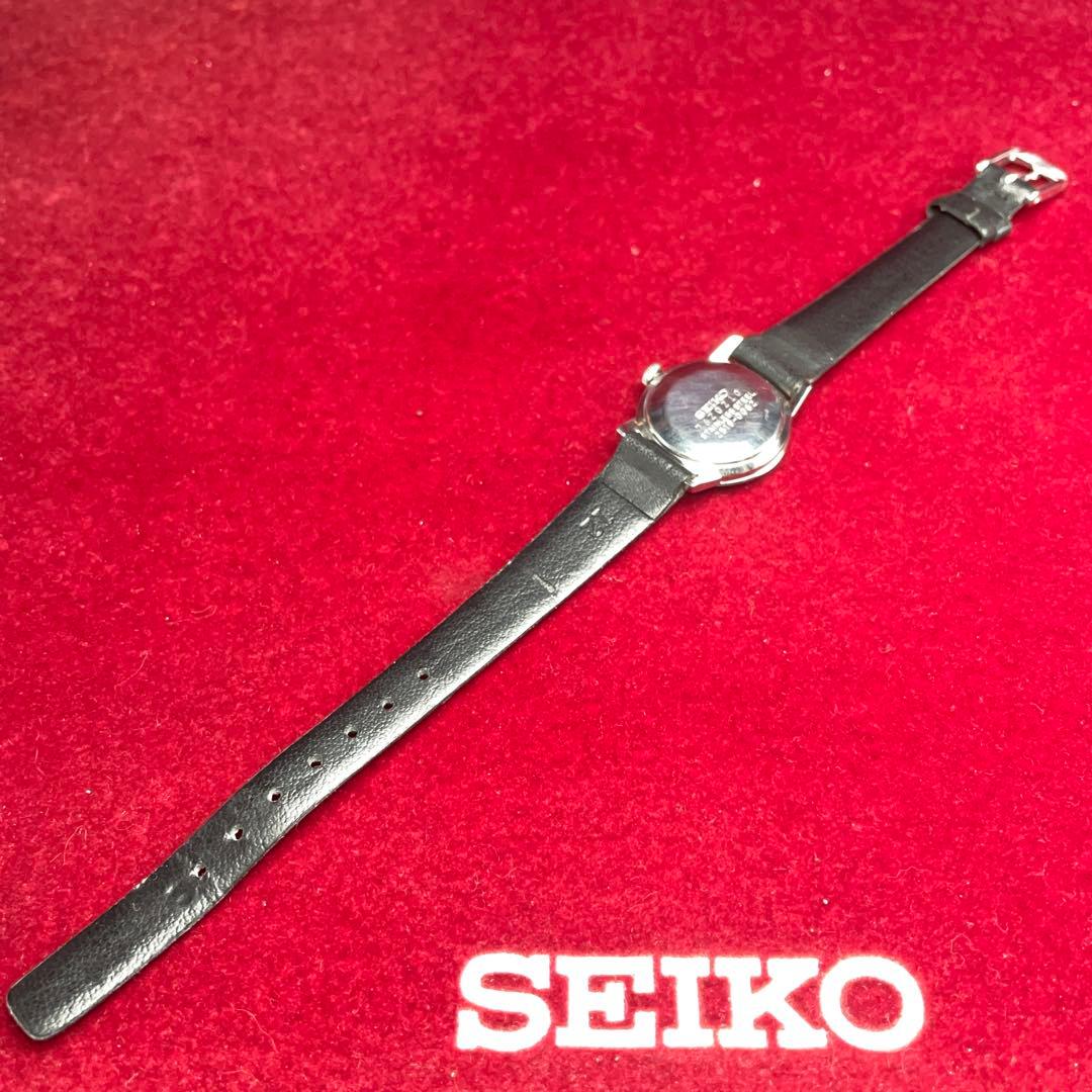 OH済 希少 1967年製 SEIKO 手巻 23石 2519-0062 日本製