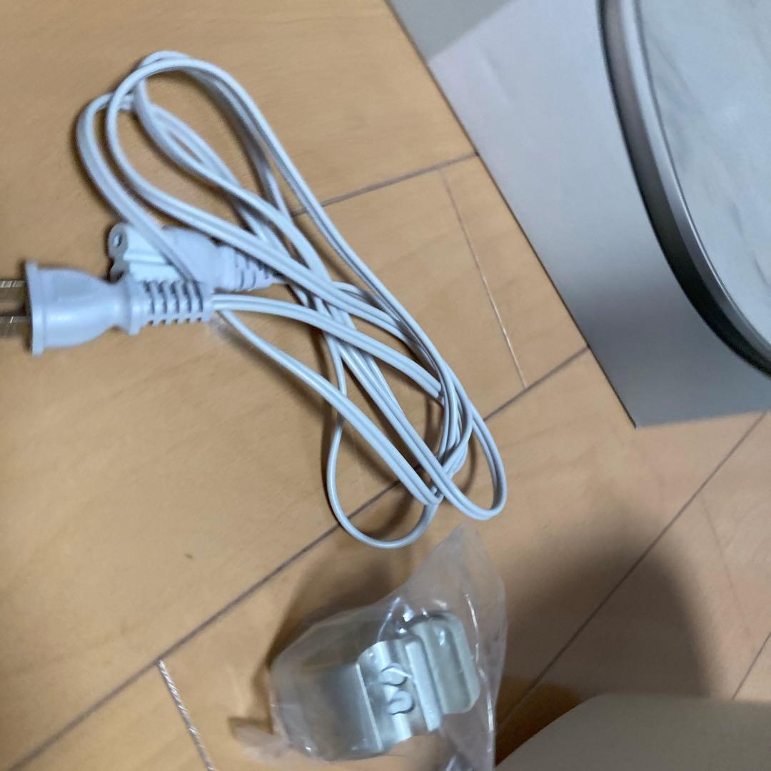 SHOPanasonic スチーマー ナノケア EH-SA0B-N