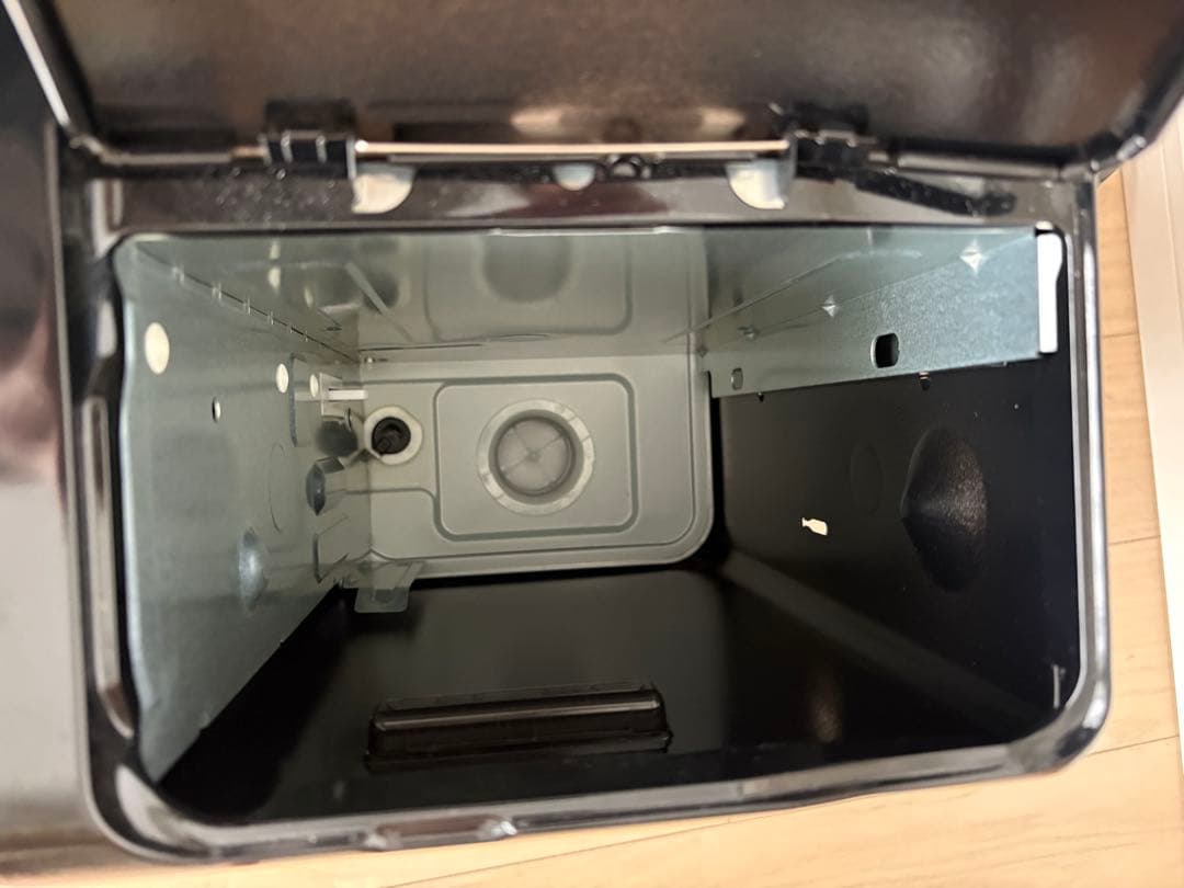 コロナ石油ファンヒーター FH-Y32YA2-K ピュアブラック