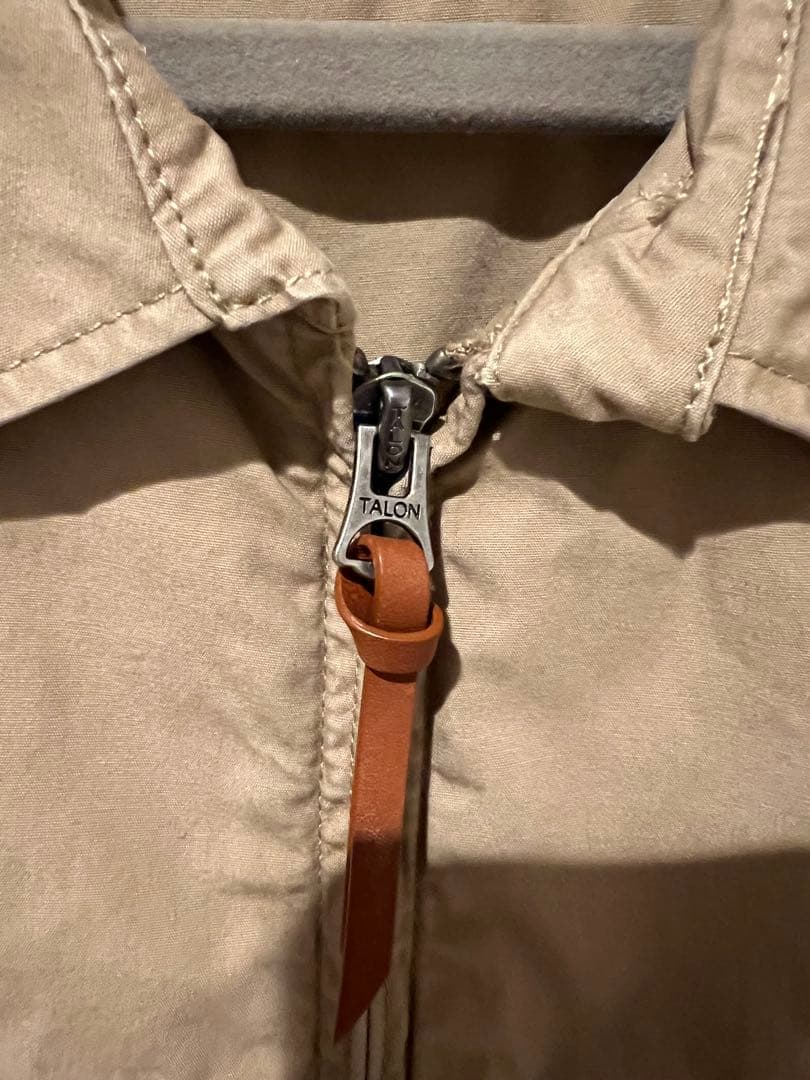 タイムセールPolo by Ralph Lauren BEAMSスイングトップ