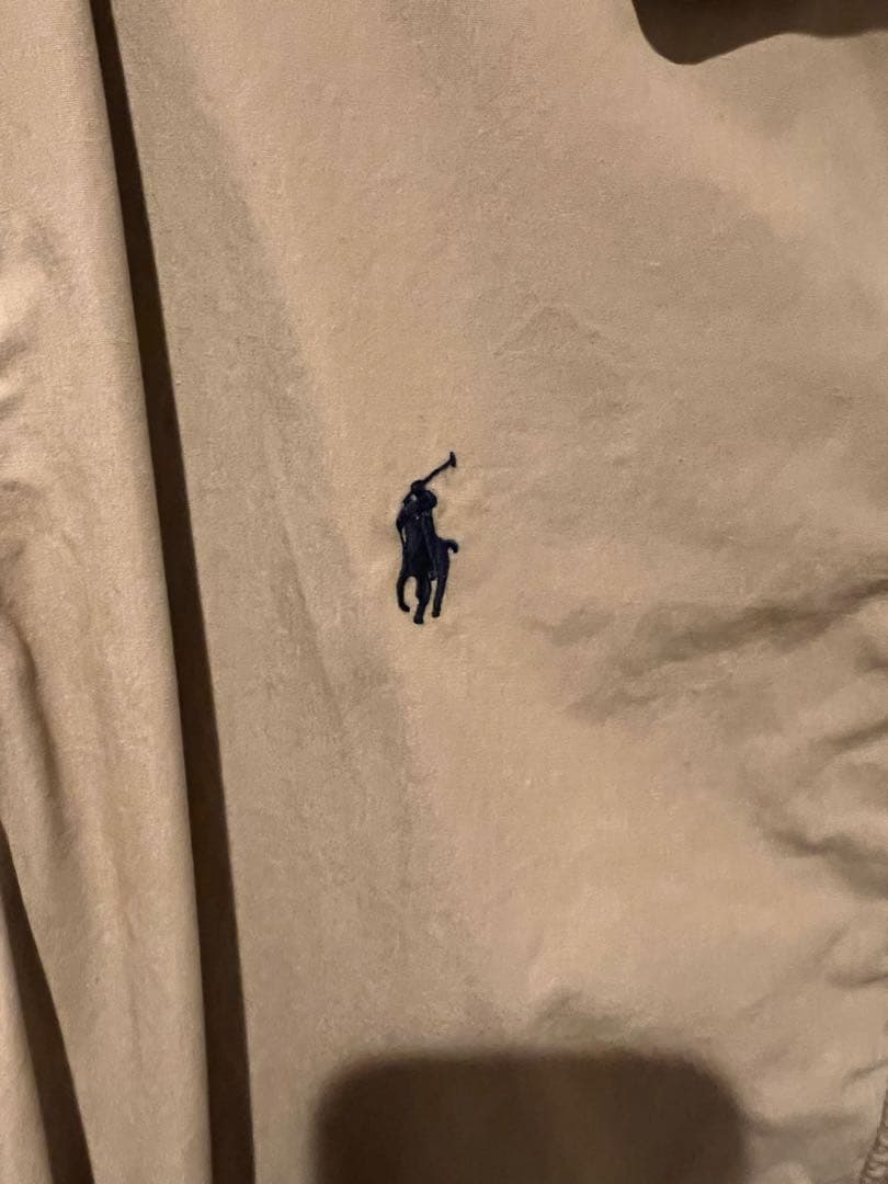 タイムセールPolo by Ralph Lauren BEAMSスイングトップ