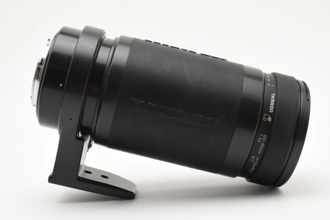 ★良品★ タムロン TAMRON AF 200-500mm F5.6 キヤノン用