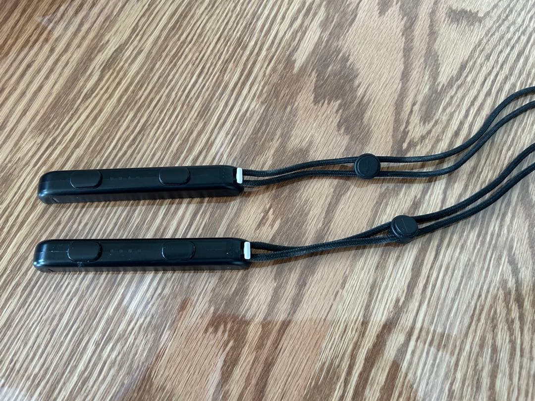 美品！Nintendo Switch 本体 ネオン／コントローラ2個セット