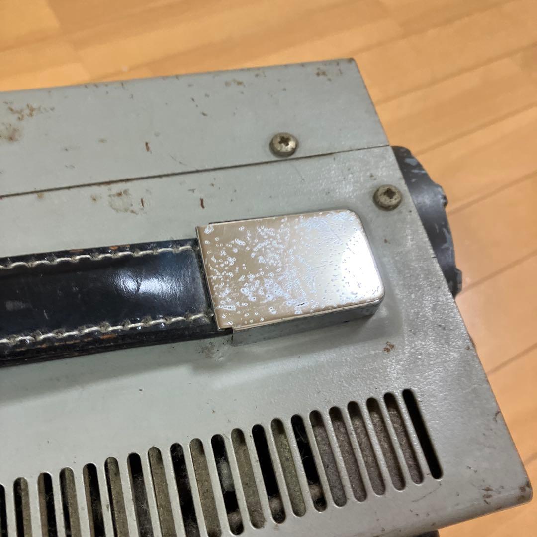 TRIO トリオ TS-520D 無線機 トランシーバー アマチュア無線