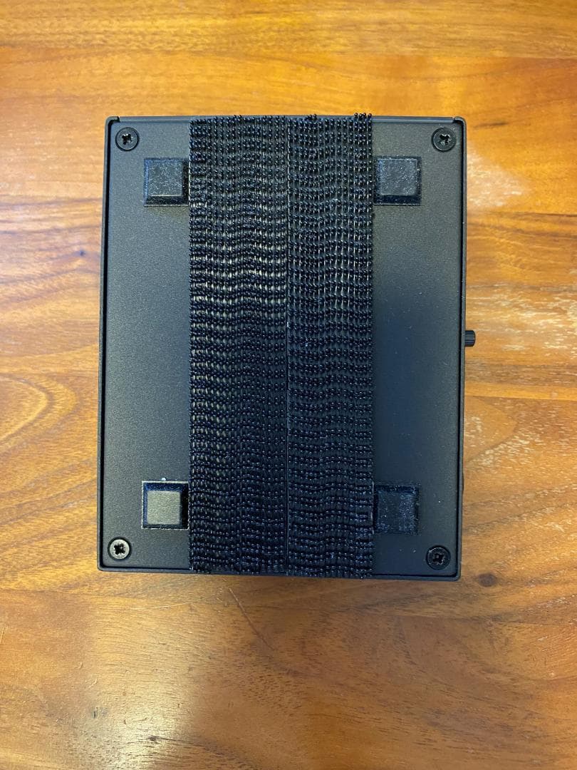 Two notes OPUS エフェクター