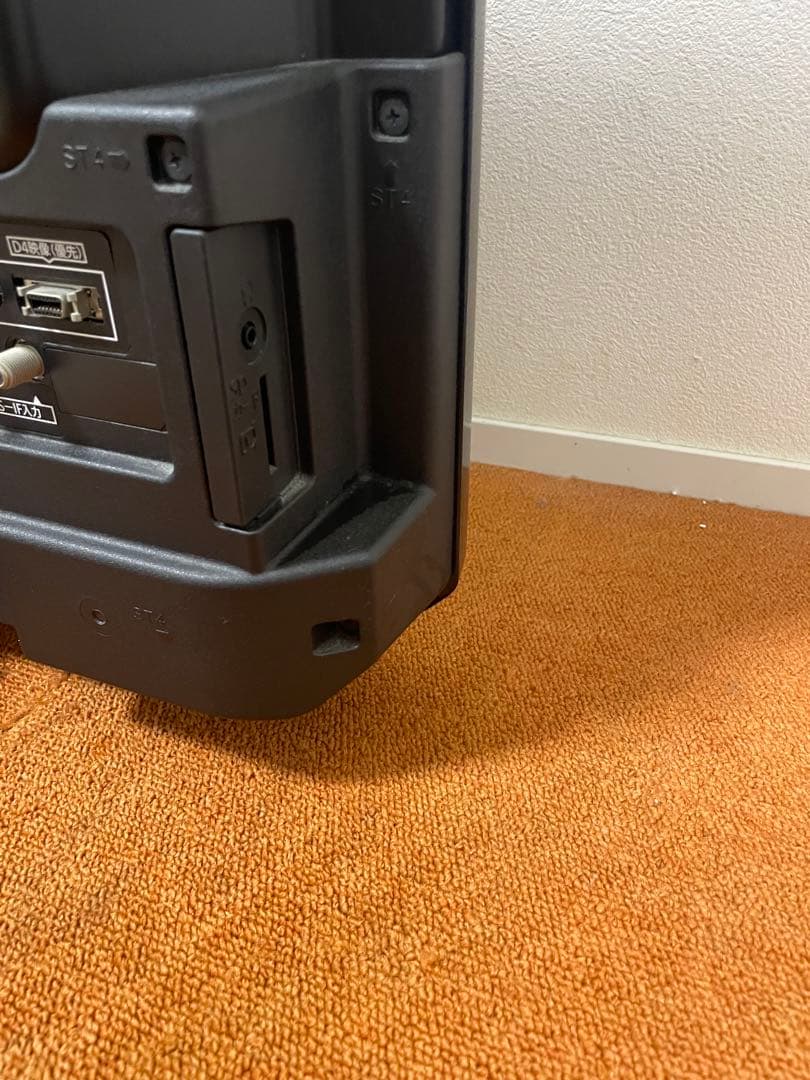 パナソニック 地上/BS/110度CSデジタルハイビジョン液晶テレビ 32V型