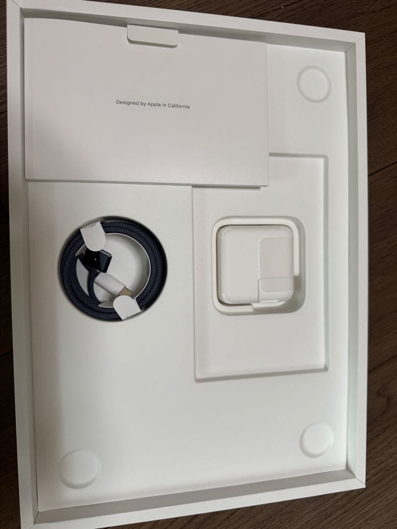 Apple MacBook Air スペースグレー