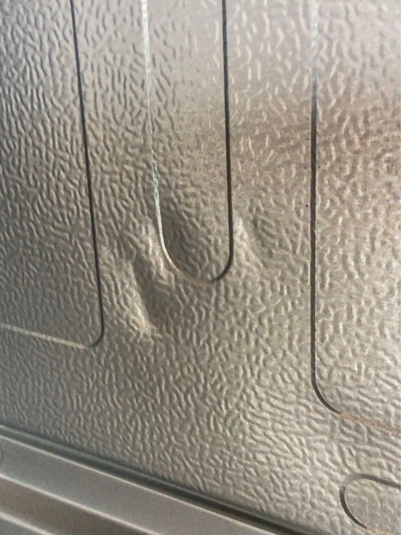 ハイセンス　ノンフロン冷凍冷蔵庫　HR-GC28E2W 2023年製　283L