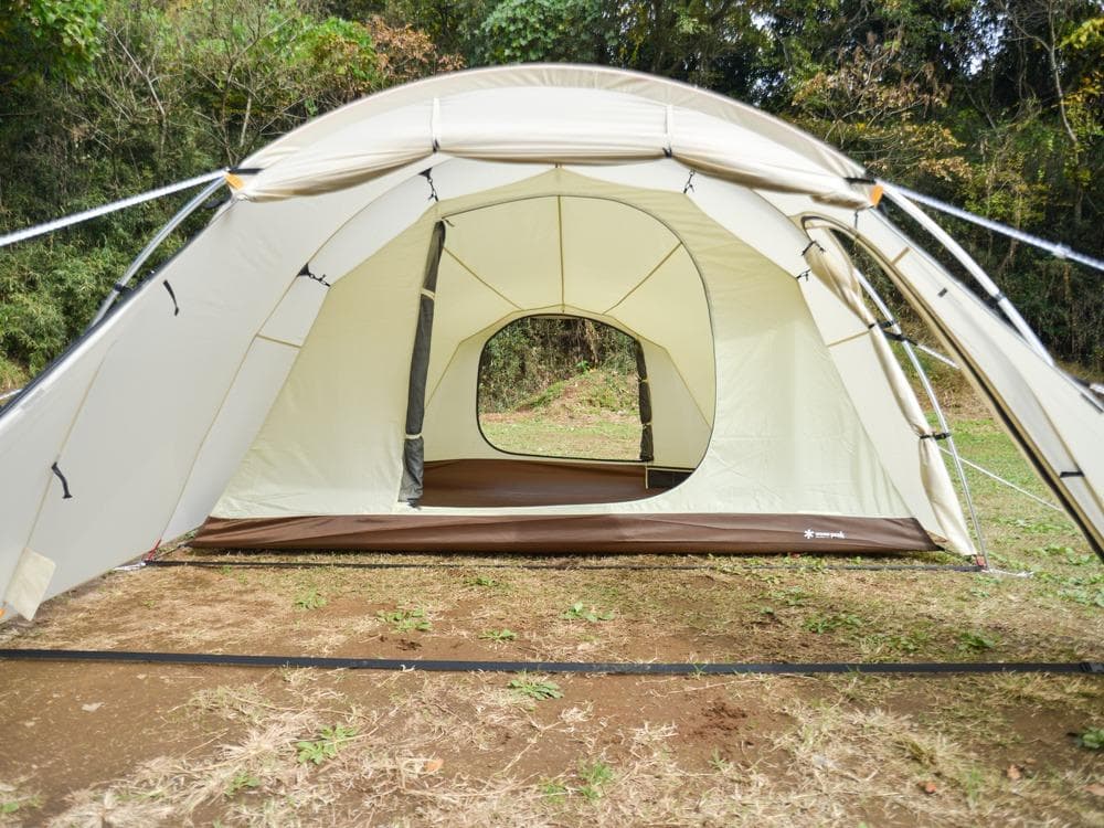 さらに値下げ⭐︎新品未開封★ peakスノーピーク ヴォールトアイボリー