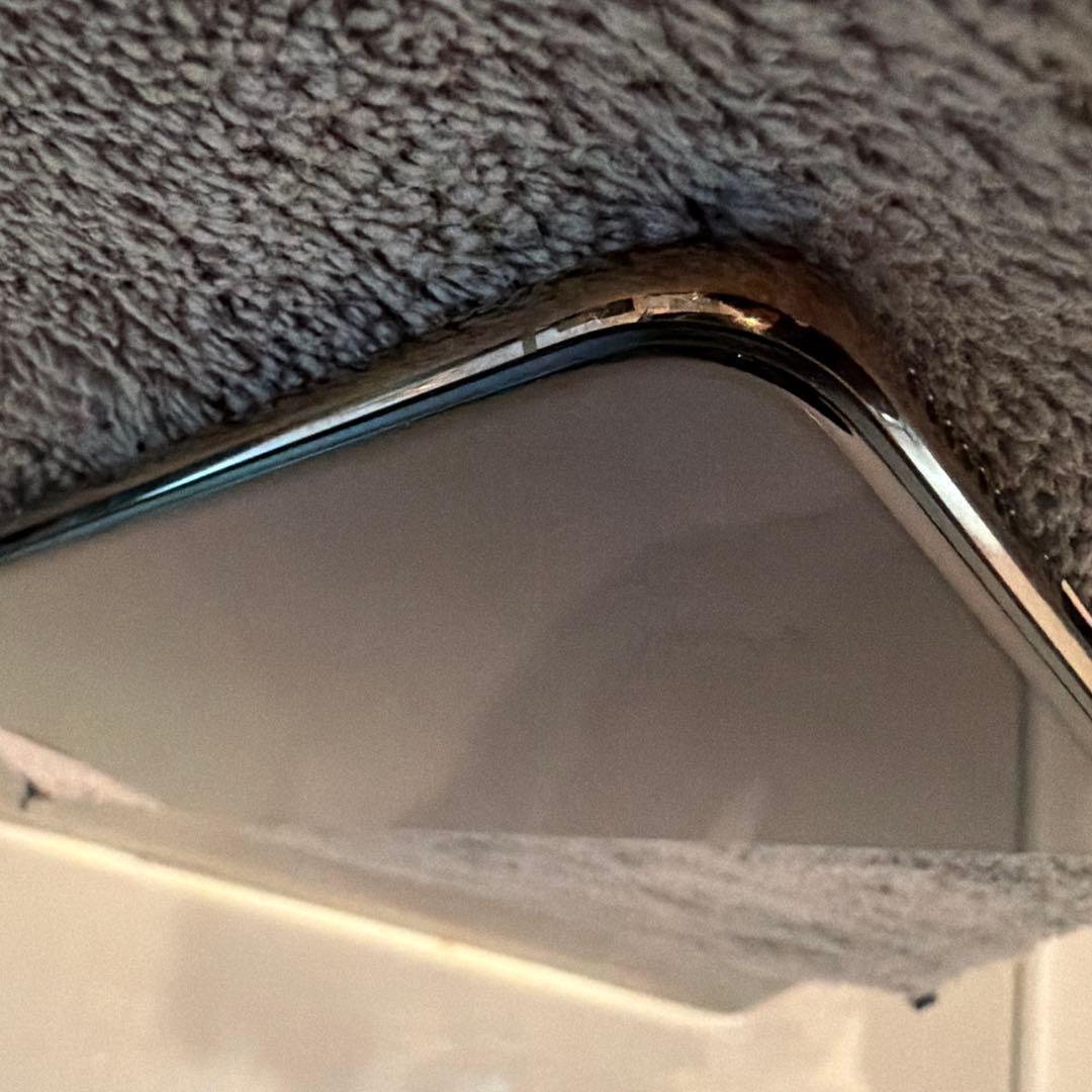 携帯電話本体 iPhonexs max