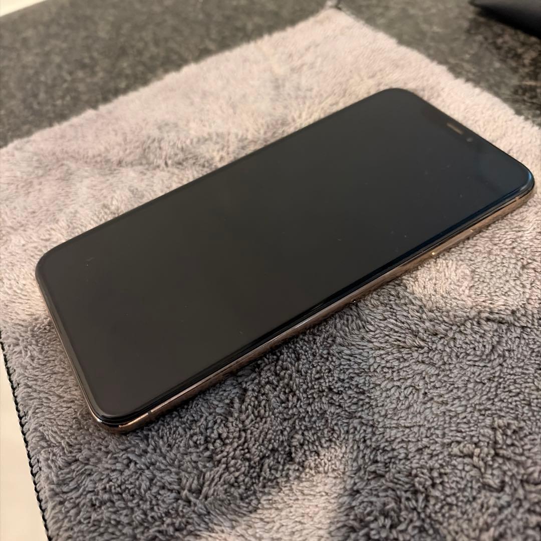 携帯電話本体 iPhonexs max