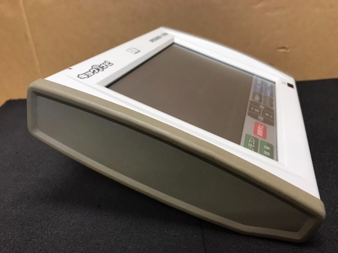 な3　キョクナビJR-300,JR-300BCセット(JS-WXの設定)