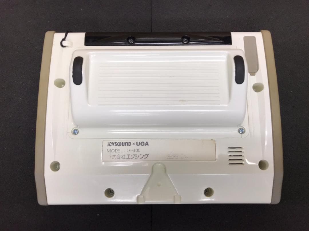 な3　キョクナビJR-300,JR-300BCセット(JS-WXの設定)