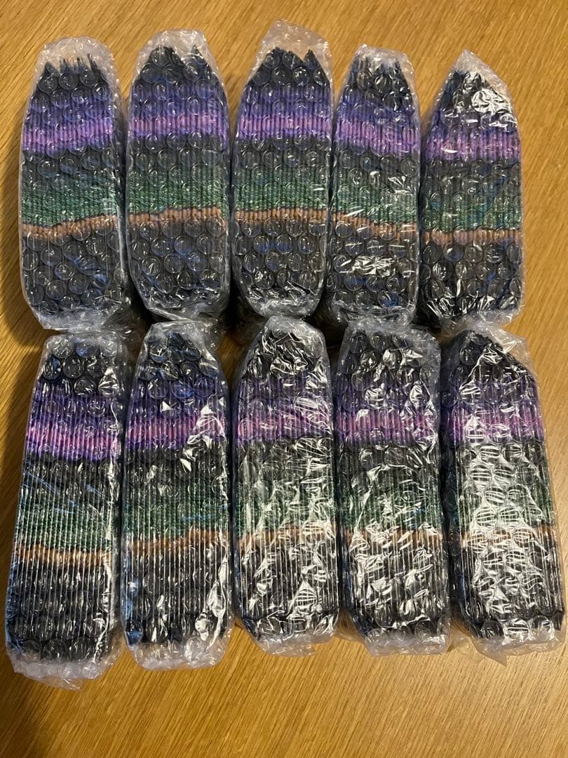 Lucky Cat Zombie NFT 200パック②