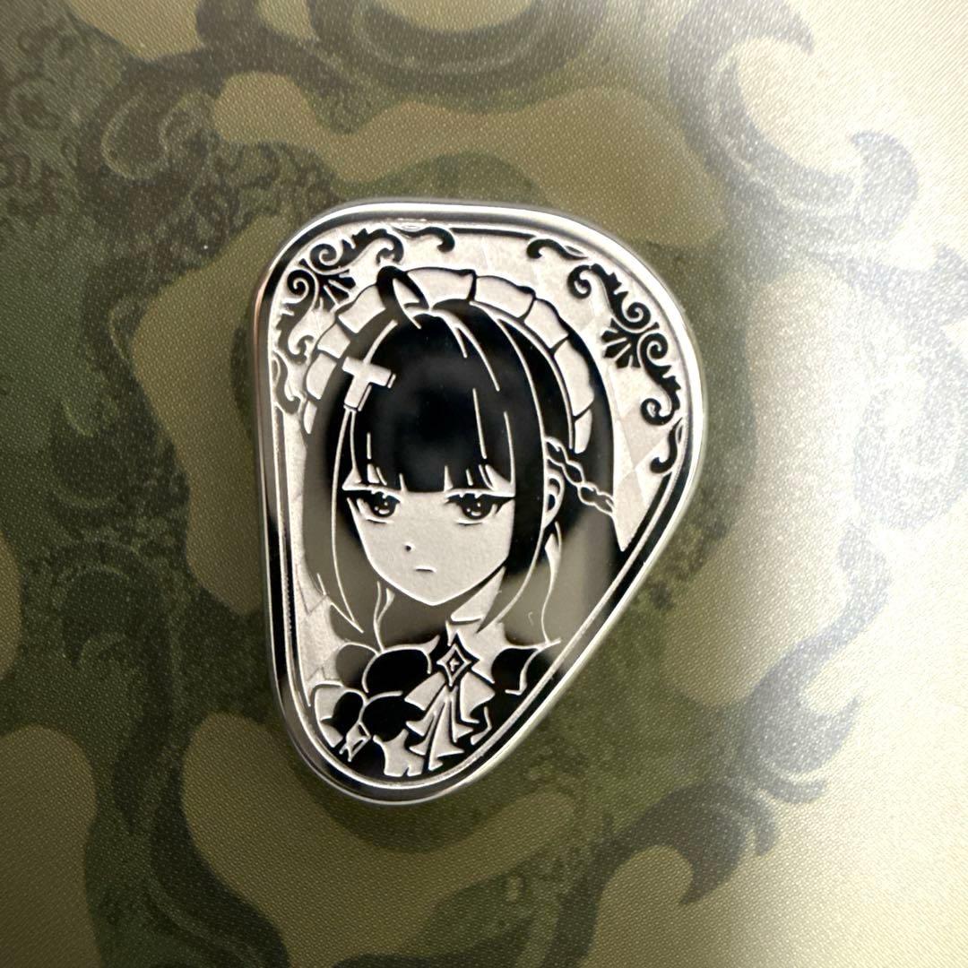 TANCHJIM Origin Lost Manor 特典フルセット