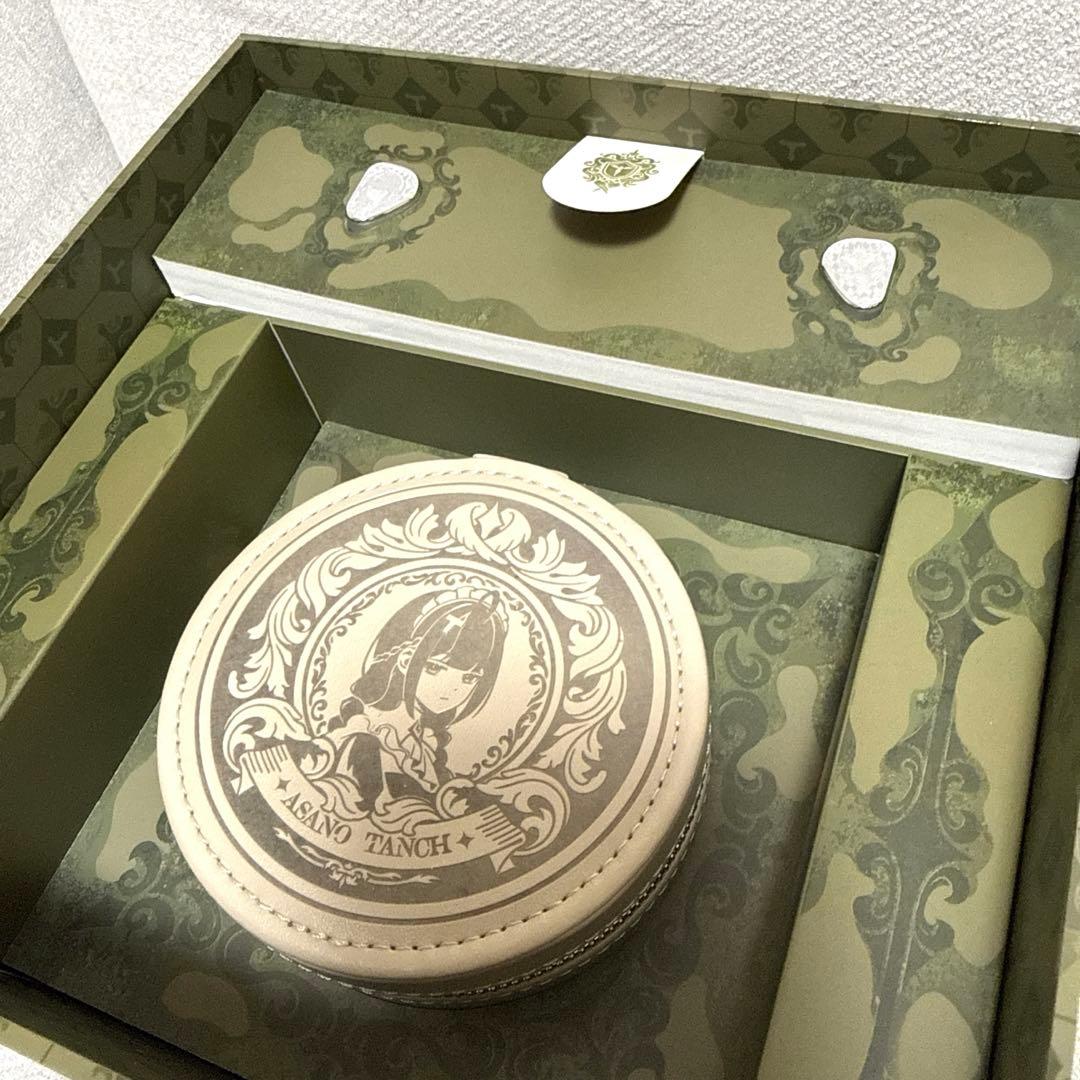 TANCHJIM Origin Lost Manor 特典フルセット