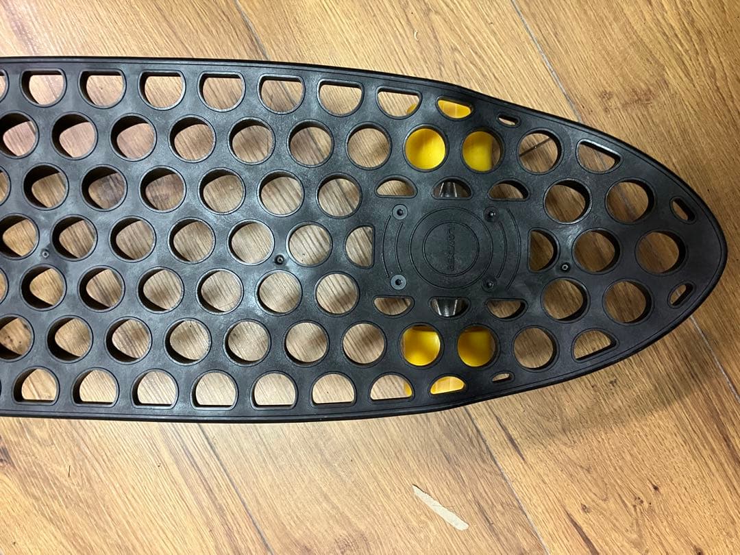 美品　ランダー　スケートボード