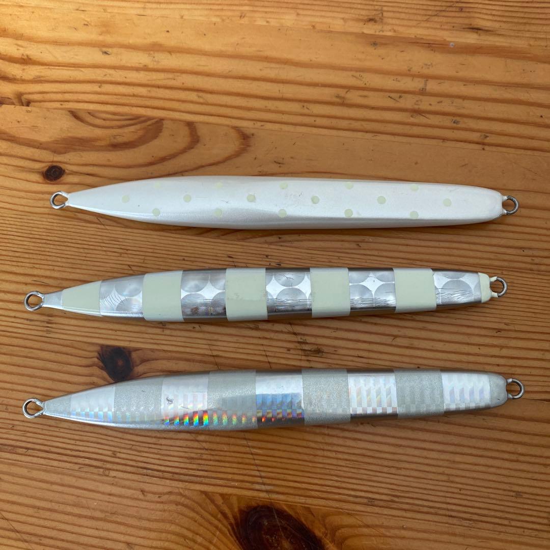 シーフロアコントロール　アーク200g3本セット