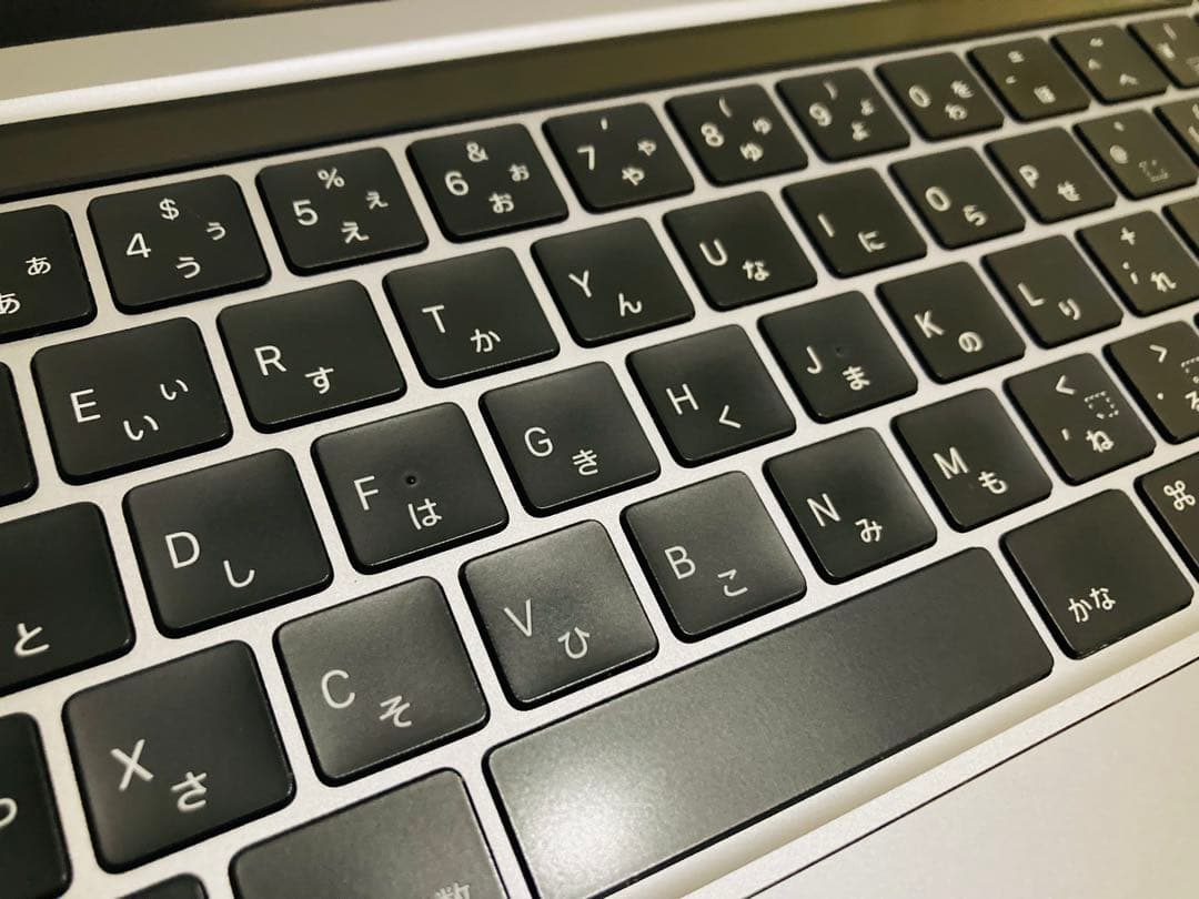 【Hさま専用】MacBookPro 13インチ M1 メモリ16GB/256GB