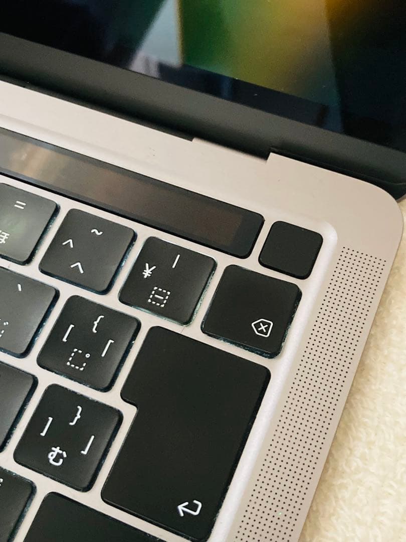 【Hさま専用】MacBookPro 13インチ M1 メモリ16GB/256GB