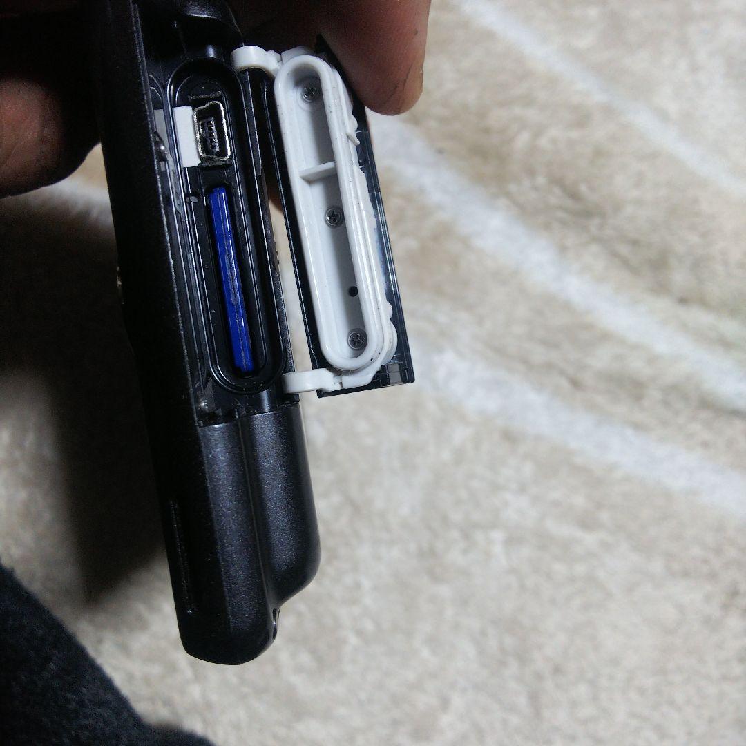 Panasonic SV-ME750 ポータブルテレビ