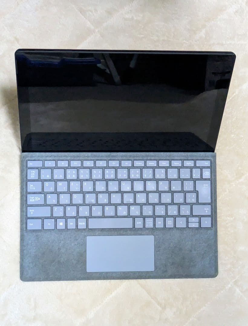 Microsoft Surface Pro 7 モデル1866（256GB）