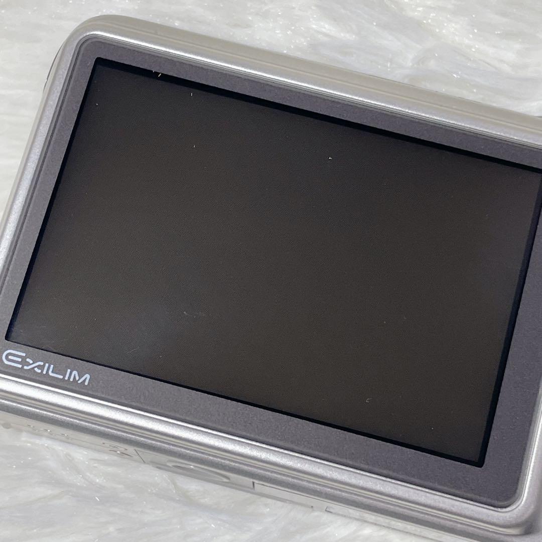 【✨極美品✨】CASIO EXILIM EX-Z1200 【✨バッテリー付き✨】