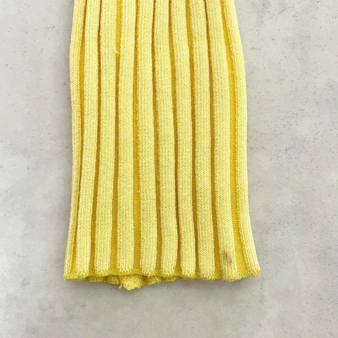 人気✨ JACQUEMUS ロゴ クロップド リブ ニット